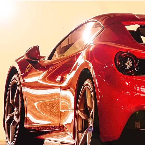 自動車用バッテリーイメージ2