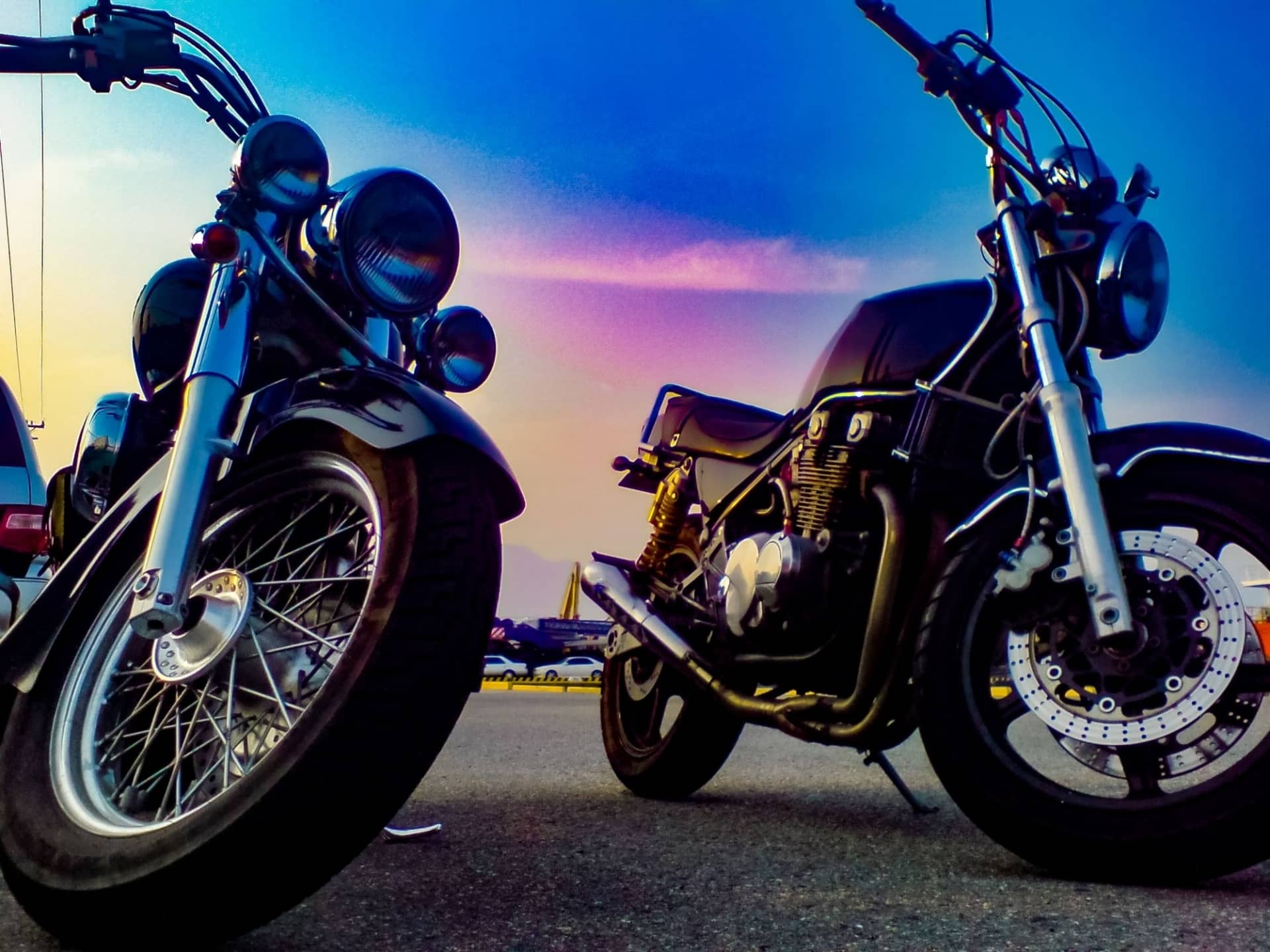 バイク用バッテリーイメージ2