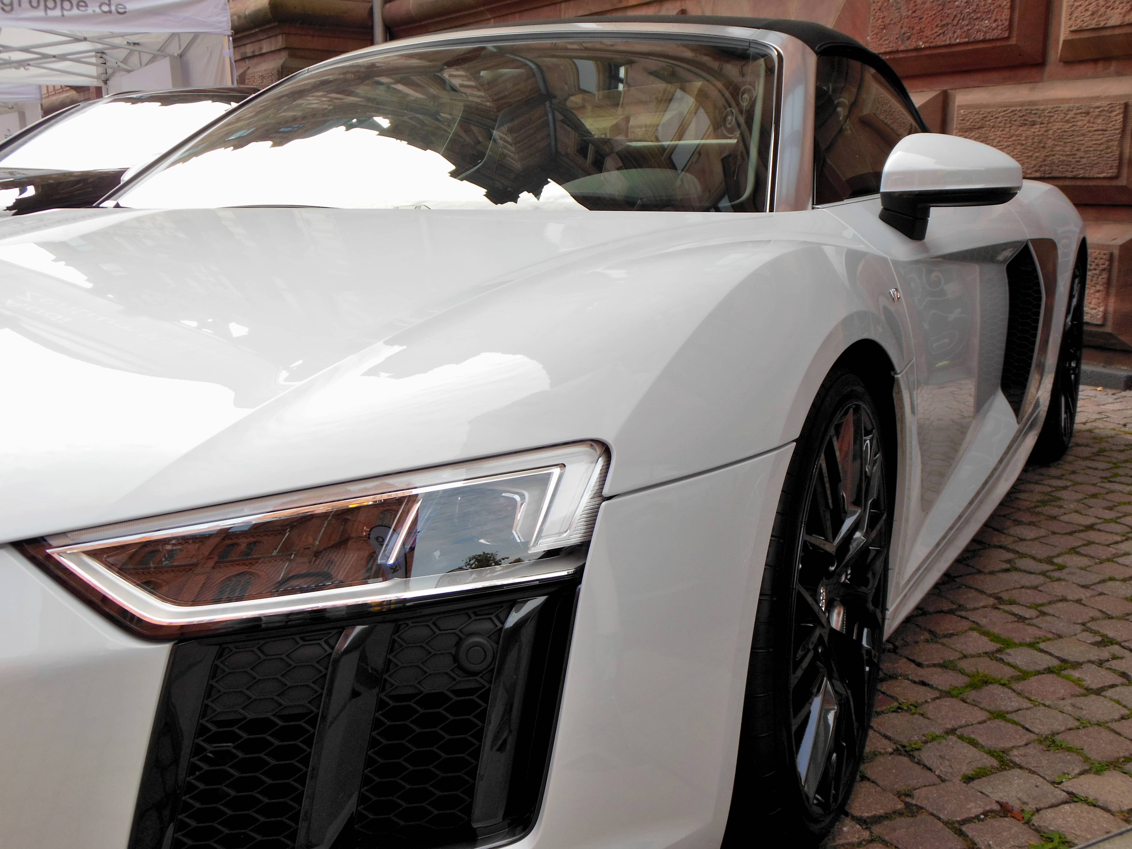 産業用バッテリーイメージ1