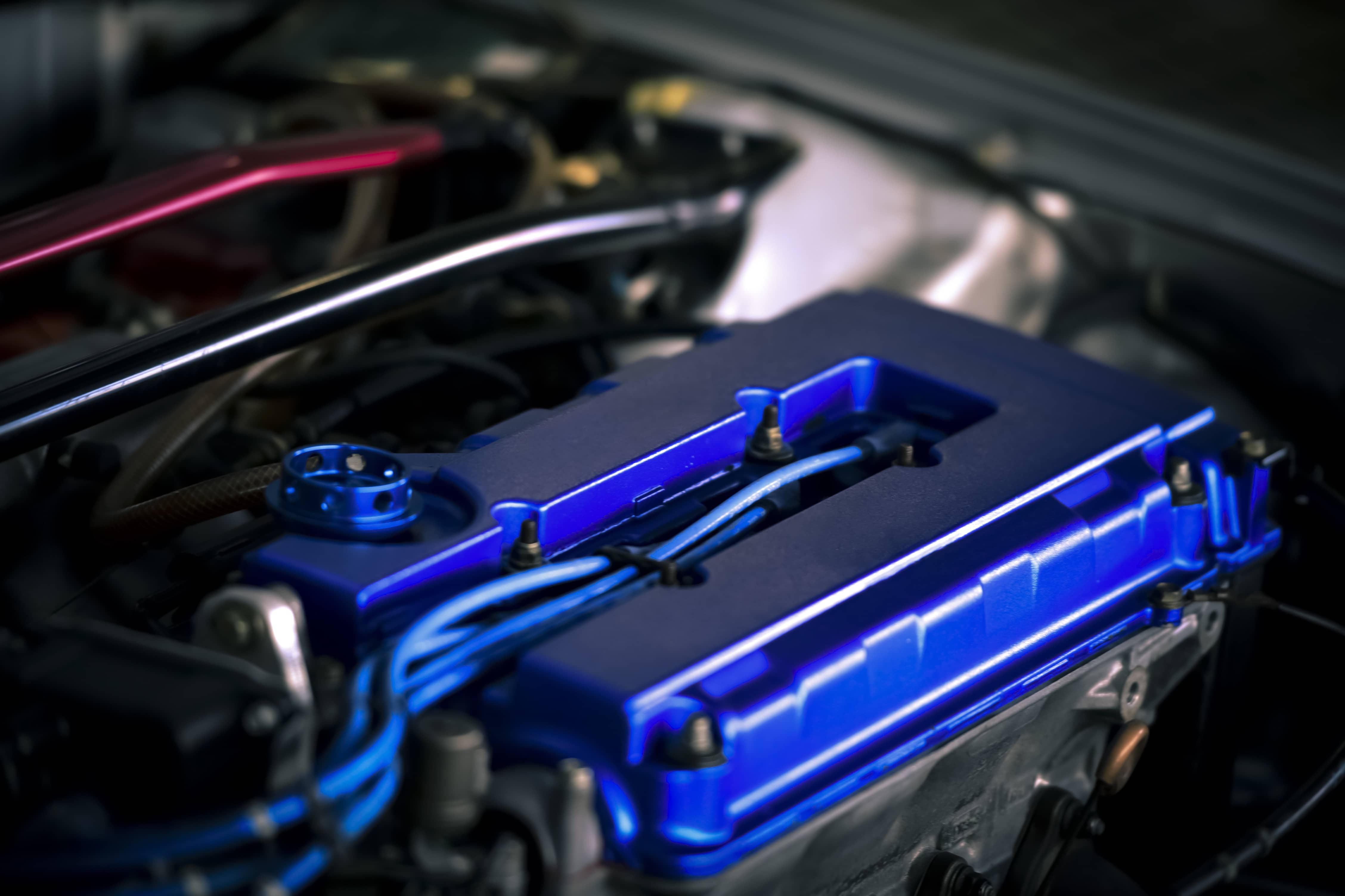 産業用バッテリーイメージ2